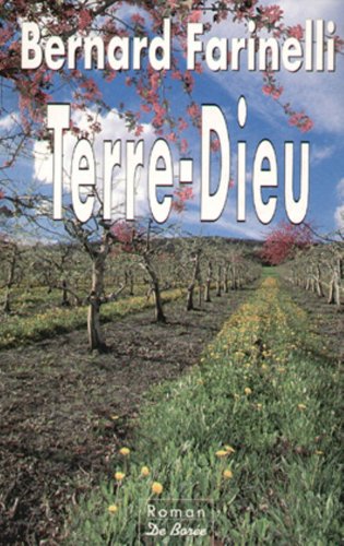 Stock image for Terre-dieu for sale by Ammareal