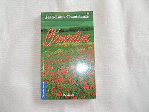 Beispielbild fr Clementine (poche) zum Verkauf von Ammareal