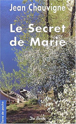 9782844941527: SECRET DE MARIE (LE)