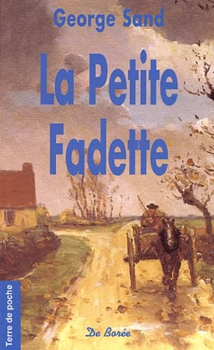 Stock image for La petite Fadette (French Edition) for sale by HPB-Ruby