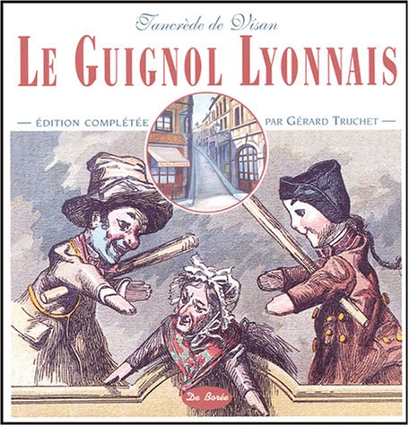 Imagen de archivo de Le Guignol Lyonnais a la venta por medimops