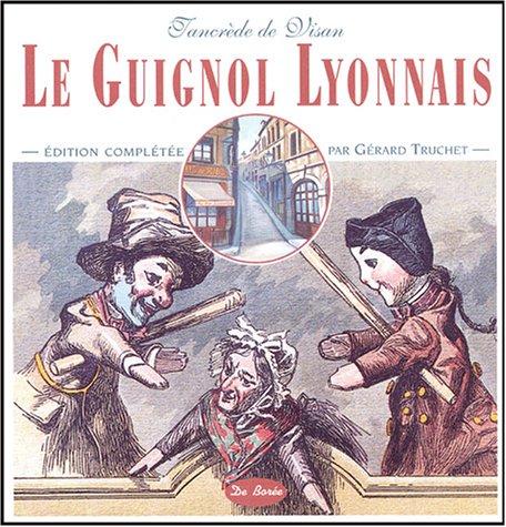 9782844942210: Le Guignol Lyonnais
