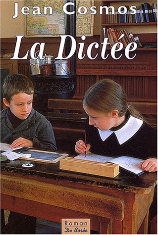 Stock image for La dicte for sale by Librairie Th  la page
