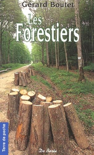 Imagen de archivo de Les Forestiers a la venta por Ammareal