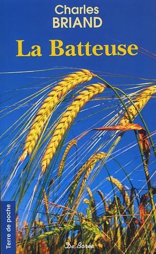 Stock image for La Batteuse for sale by books-livres11.com