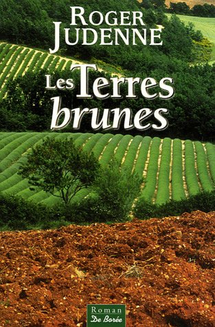 Stock image for Les Terres Brunes for sale by Ammareal