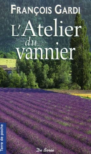 Stock image for L'Atelier du vannier for sale by books-livres11.com