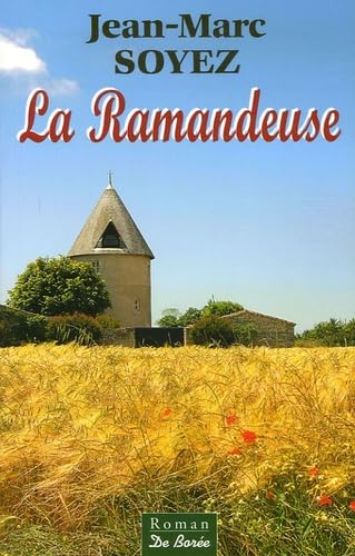 Stock image for La Ramandeuse for sale by Ammareal