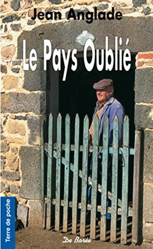 Stock image for PAYS OUBLIE (LE) for sale by books-livres11.com