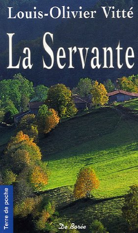 Stock image for La Servante for sale by books-livres11.com