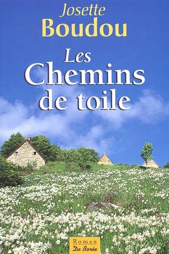 9782844944917: Les Chemins de toile