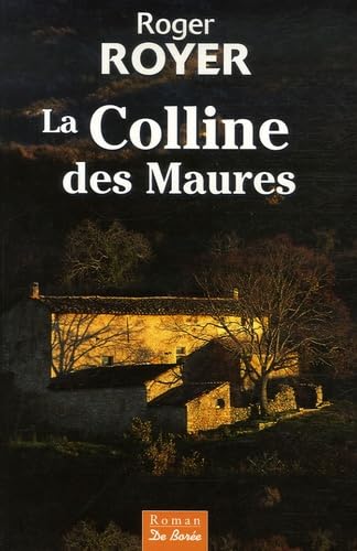 La Colline des Maures.