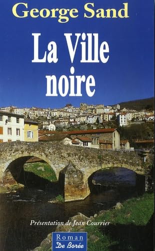 Stock image for La Ville noire for sale by LiLi - La Libert des Livres