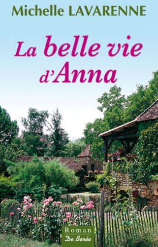 9782844946232: La belle vie d'Anna