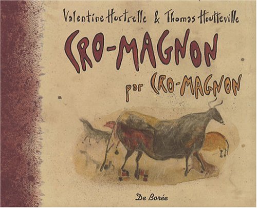 Stock image for Cro-Magnon par Cro-Magnon for sale by Ammareal