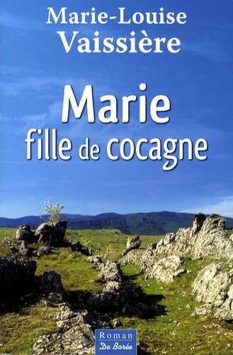 Beispielbild fr Marie, Fille de Cocagne zum Verkauf von Ammareal