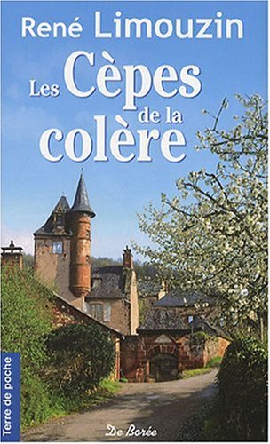 Stock image for Les Cpes De La Colre for sale by RECYCLIVRE
