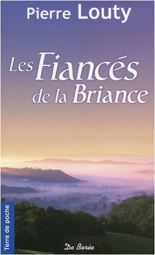 Beispielbild fr Les Fiancs de la Briance zum Verkauf von medimops