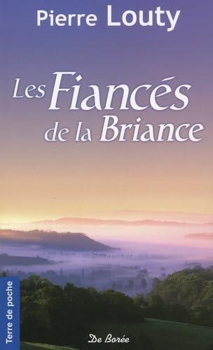 Stock image for Les Fiancs de la Briance for sale by medimops