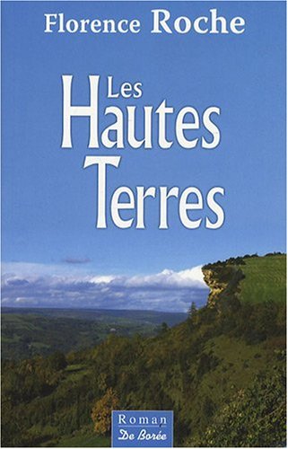 Beispielbild fr Hautes Terres (les) zum Verkauf von medimops