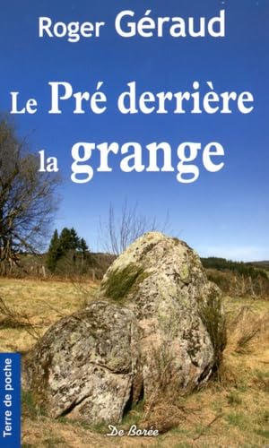 Stock image for Pr Derrire la Grange (le) for sale by books-livres11.com