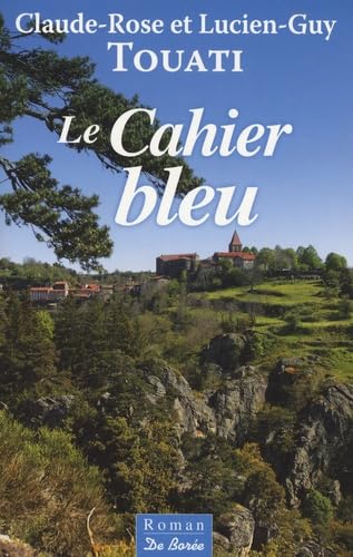 Beispielbild fr Cahier Bleu (le) zum Verkauf von Ammareal