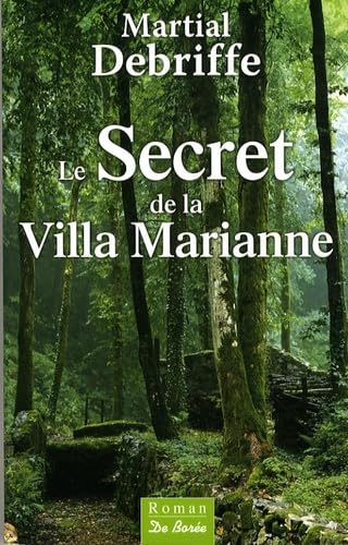 Beispielbild fr Secret de la Villa Marianne (le) zum Verkauf von secretdulivre