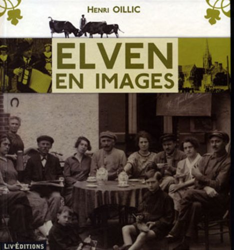 Stock image for Elven en images for sale by medimops