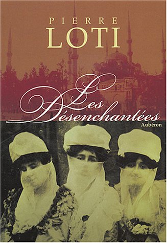 9782844980441: Les dsenchantes: Roman des harems turcs contemporains