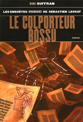 Stock image for Le colporteur bossu for sale by A TOUT LIVRE