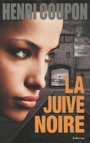 Stock image for La Juive Noire for sale by Ammareal