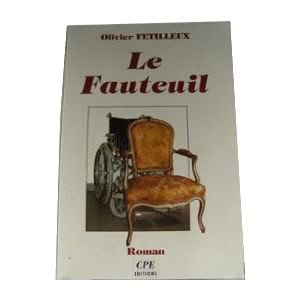 Beispielbild fr Le fauteuil zum Verkauf von medimops