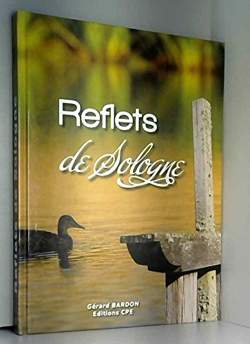 9782845031074: Reflets de sologne