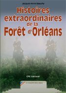 Stock image for Histoires Extra. de la Foret d'Orleans for sale by Ammareal