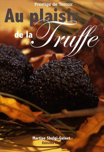 9782845035881: Au plaisir de la Truffe