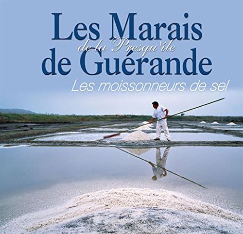 Beispielbild fr Marais de Guerande (les) zum Verkauf von medimops
