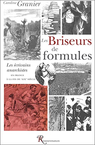 Beispielbild fr Les briseurs de formules zum Verkauf von Chapitre.com : livres et presse ancienne