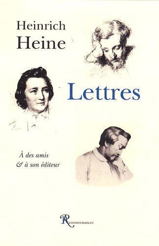 Lettres Ã: des amis & Ã  son Ã©diteur (French Edition) (9782845050686) by [???]