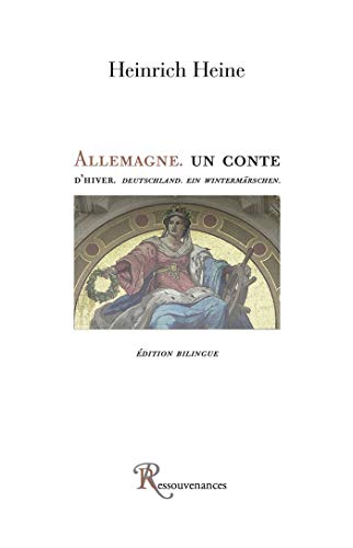 9782845051485: Allemagne. un conte d'hiver