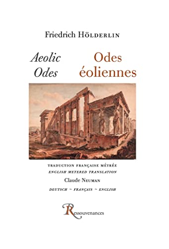 9782845052499: Odes oliennes