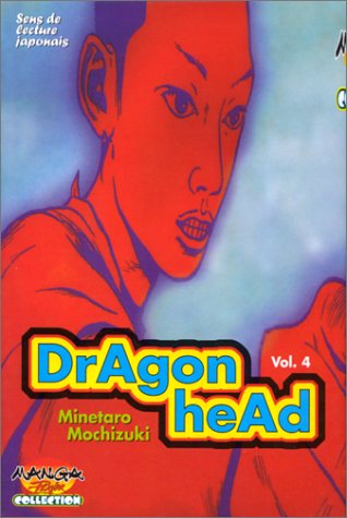 Imagen de archivo de Dragon head, tome 4 a la venta por Ammareal