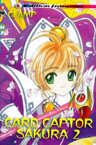 CARD CAPTOR SAKURA 2