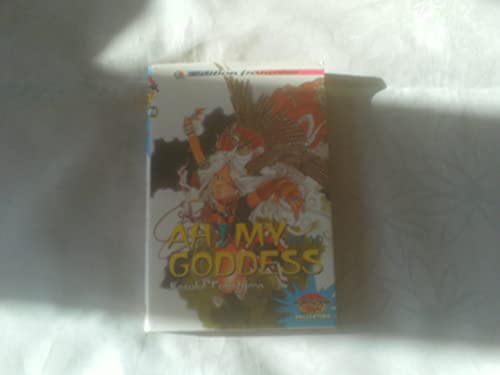 Stock image for Ah ! My Goddess, tome 10 for sale by books-livres11.com