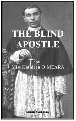 9782845191334: The Blind Apostle - (1 Volume)