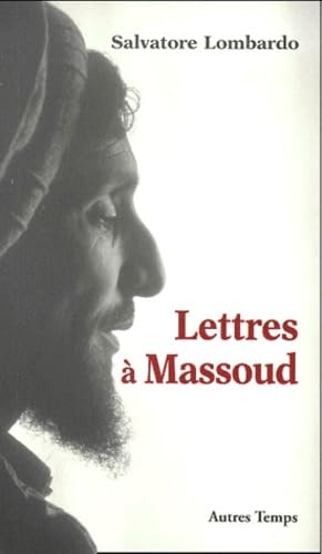 Stock image for Lettres  Massoud for sale by medimops