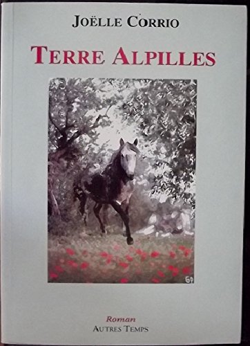 9782845211018: Terre alpilles