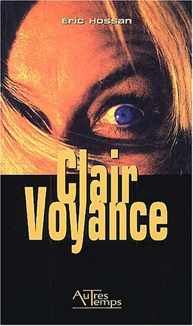 Stock image for Clair voyance for sale by A TOUT LIVRE