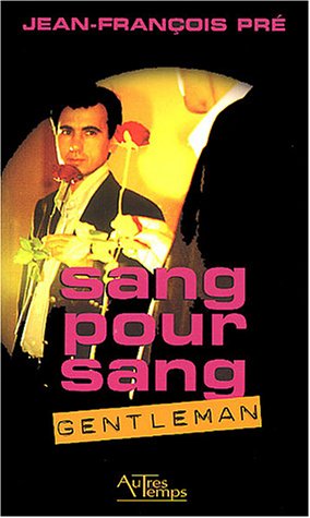 Stock image for Sang pour sang for sale by A TOUT LIVRE