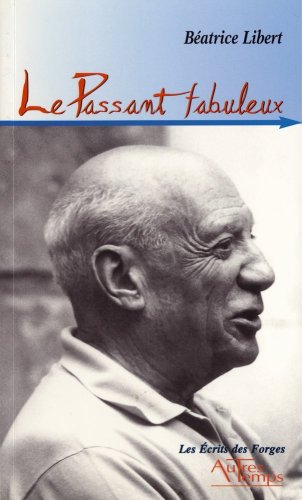 9782845211605: Le Passant fabuleux