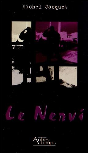 9782845212282: Le Nervi